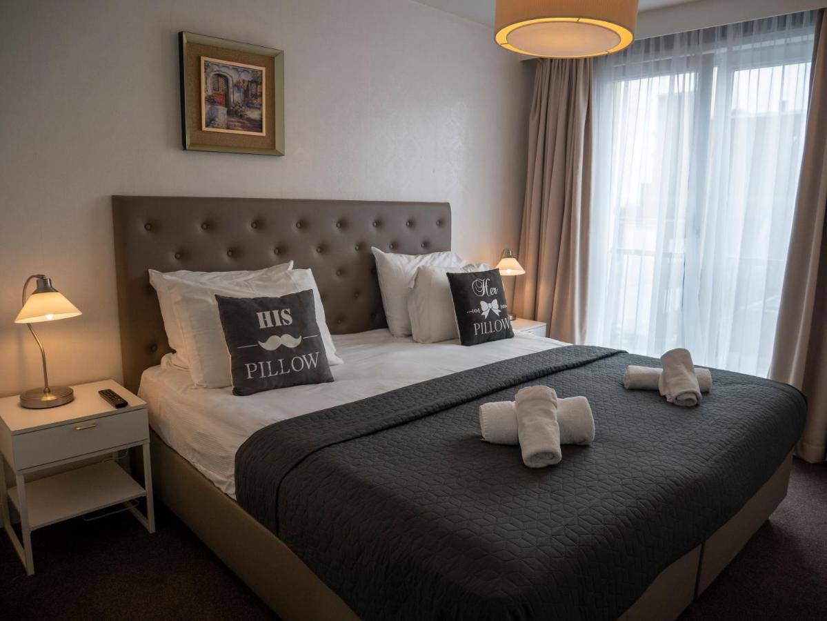 Hotel Hague Center Haag Exteriör bild